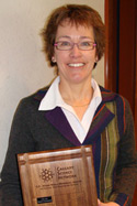 Ward Neale Award 2008